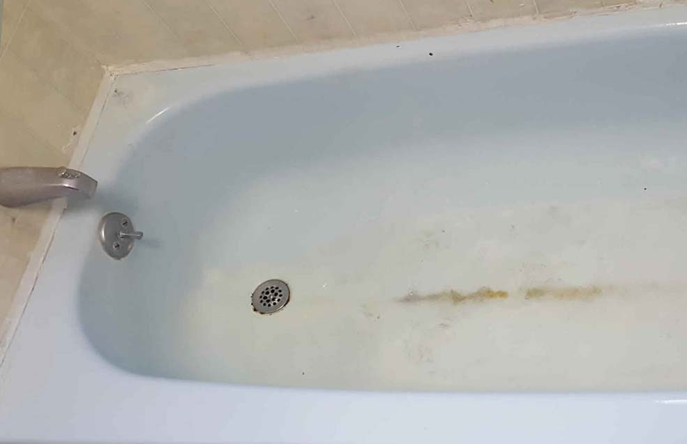 Reglazingpro Bathtub And Shower Reglazing Ny Nj